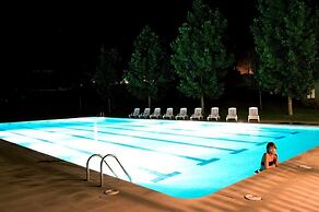 Solana del Segre - Campsite