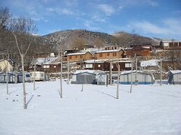 Solana del Segre - Campsite