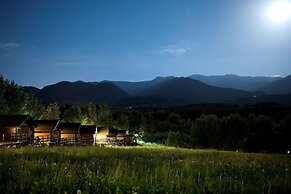 Solana del Segre - Campsite