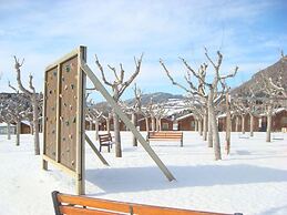 Solana del Segre - Campsite