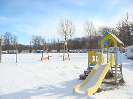 Solana del Segre - Campsite