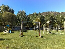 Solana del Segre - Campsite