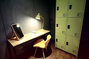 KID Hualien Hostel