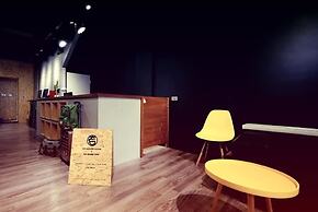 KID Hualien Hostel