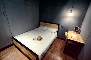 KID Hualien Hostel