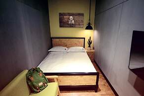 KID Hualien Hostel