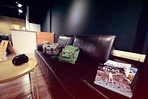 KID Hualien Hostel