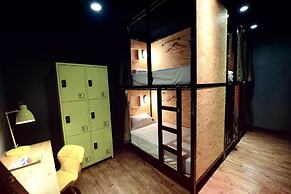 KID Hualien Hostel
