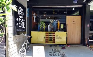 KID Hualien Hostel