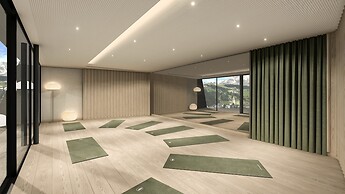 Hotel Kristberg
