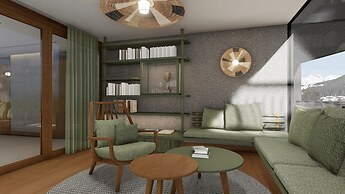 Hotel Kristberg