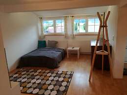 Apartment Heiligenkreuz