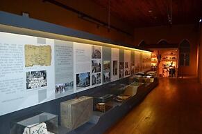 Ege Termal Apart Hotel