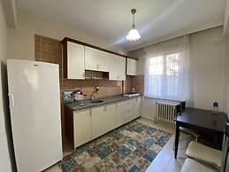 Ege Termal Apart Hotel