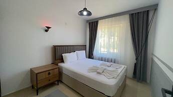 Ege Termal Apart Hotel