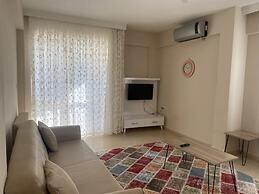 Ege Termal Apart Hotel