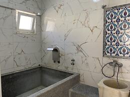 Ege Termal Apart Hotel