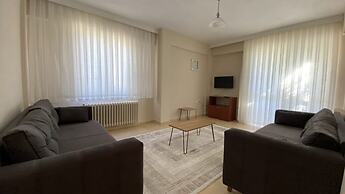 Ege Termal Apart Hotel