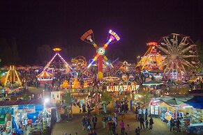 Ege Termal Apart Hotel