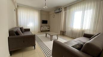 Ege Termal Apart Hotel