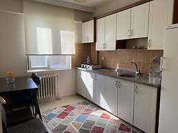 Ege Termal Apart Hotel