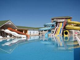 Ege Termal Apart Hotel