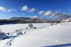 Ege Termal Apart Hotel