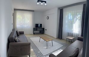 Ege Termal Apart Hotel