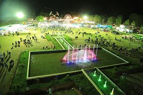 Ege Termal Apart Hotel