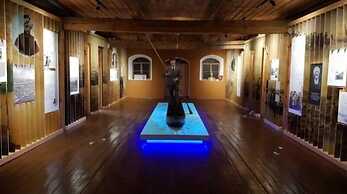 Ege Termal Apart Hotel