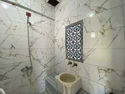 Ege Termal Apart Hotel