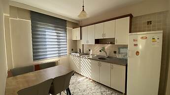 Ege Termal Apart Hotel