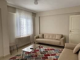 Ege Termal Apart Hotel