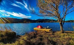 Ege Termal Apart Hotel