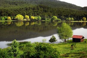 Ege Termal Apart Hotel