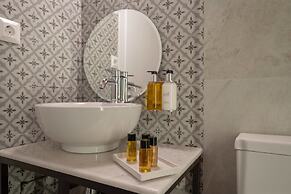 Athenian Yard Suites