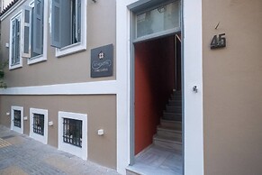 Athenian Yard Suites