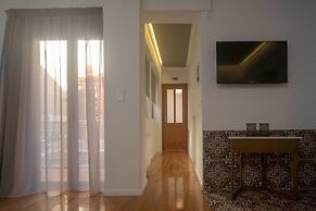 Athenian Yard Suites