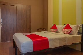 OYO 789 Pelangi Guest House