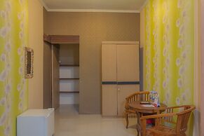 OYO 789 Pelangi Guest House