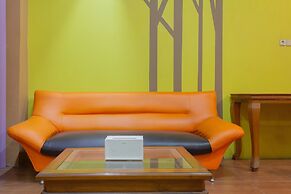 OYO 789 Pelangi Guest House