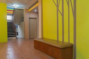 OYO 789 Pelangi Guest House
