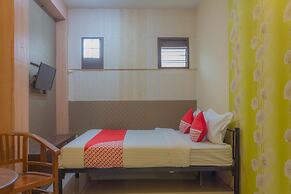 OYO 789 Pelangi Guest House