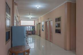 OYO 789 Pelangi Guest House