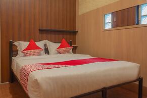OYO 789 Pelangi Guest House