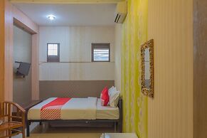 OYO 789 Pelangi Guest House