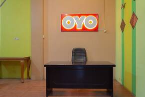 OYO 789 Pelangi Guest House