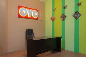 OYO 789 Pelangi Guest House