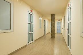 OYO 786 Sutomo Guest House