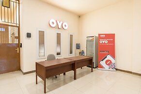 OYO 786 Sutomo Guest House